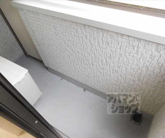 【アークリード平野】間取