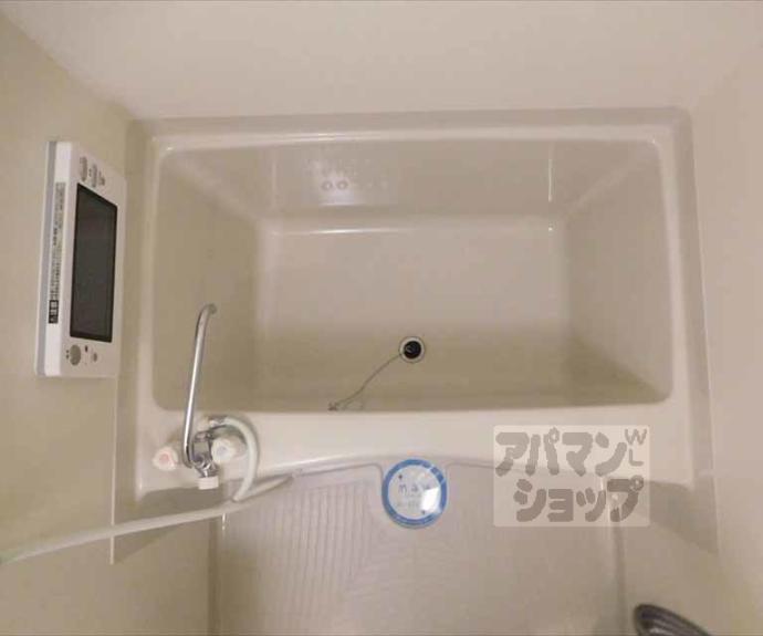 【アークリード平野】間取