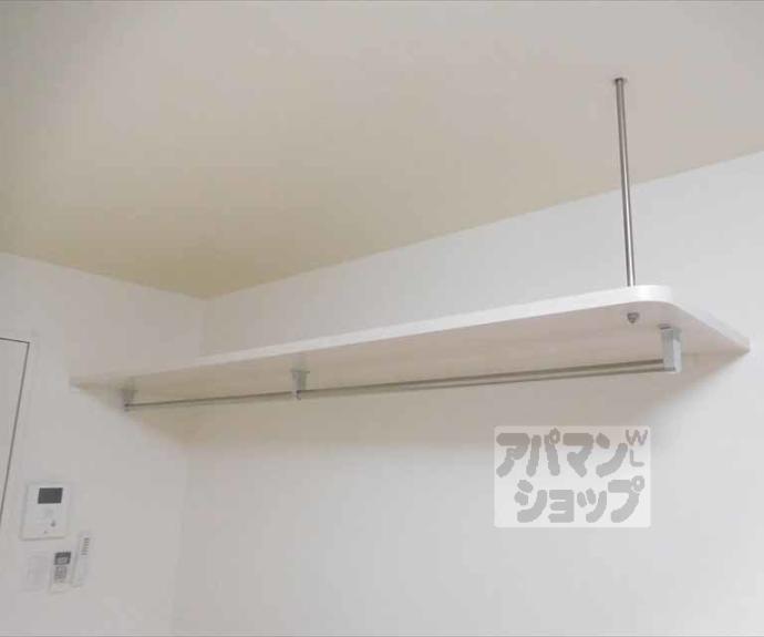 【アークリード平野】間取