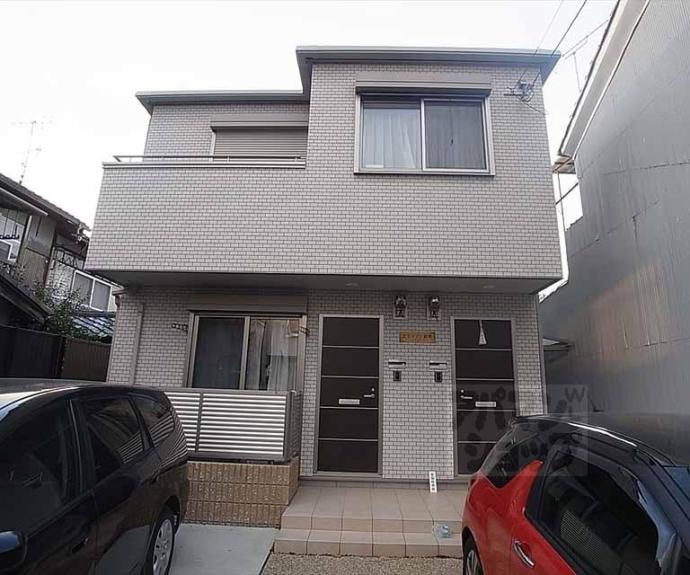 【エルメゾン新町】間取