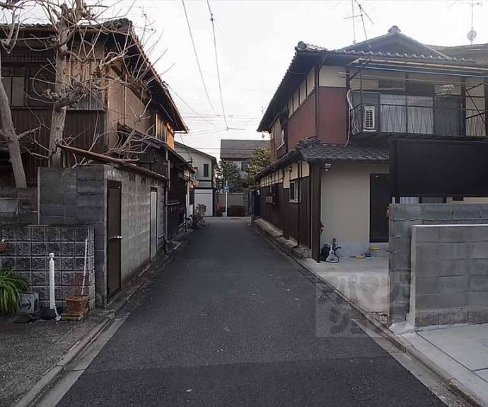 【エルメゾン新町】間取