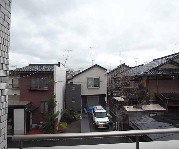 【エルメゾン新町】間取