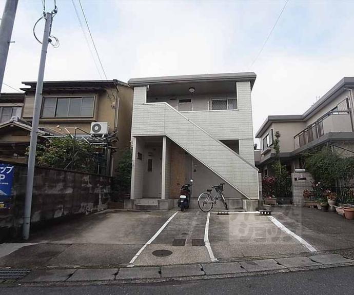 【プチメゾン】間取