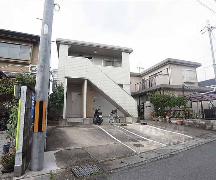 【プチメゾン】間取