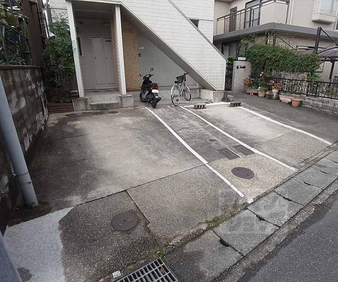 【プチメゾン】間取