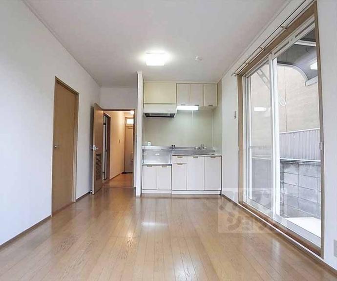 【プチメゾン】間取