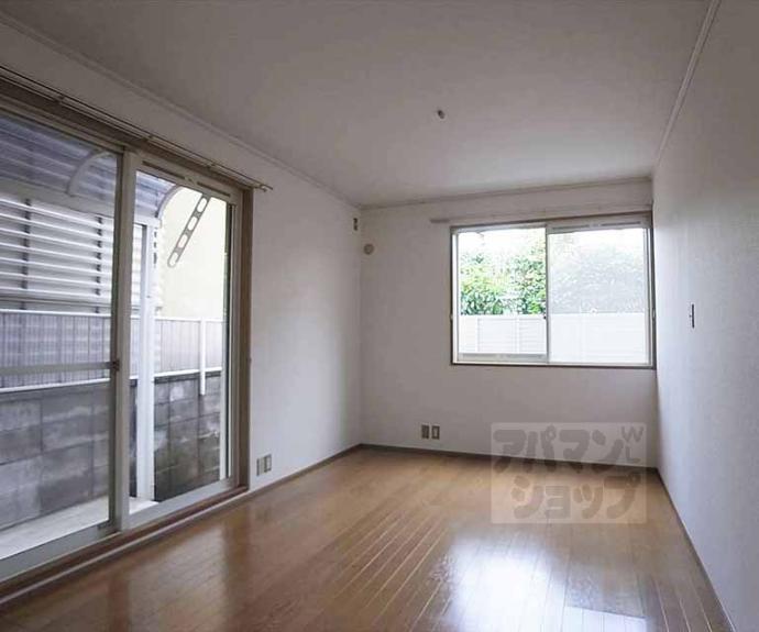 【プチメゾン】間取