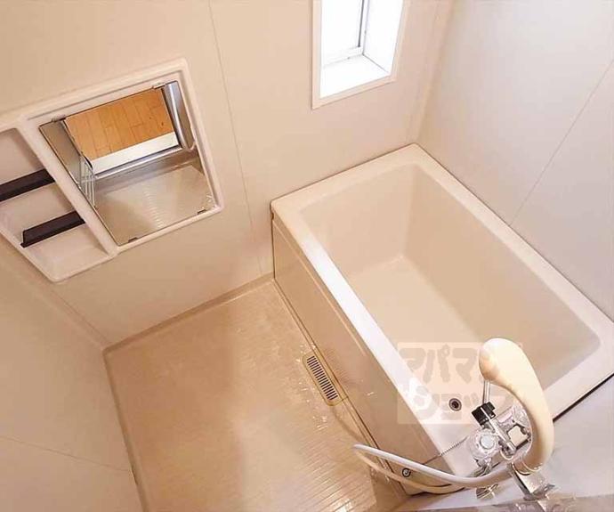 【プチメゾン】間取