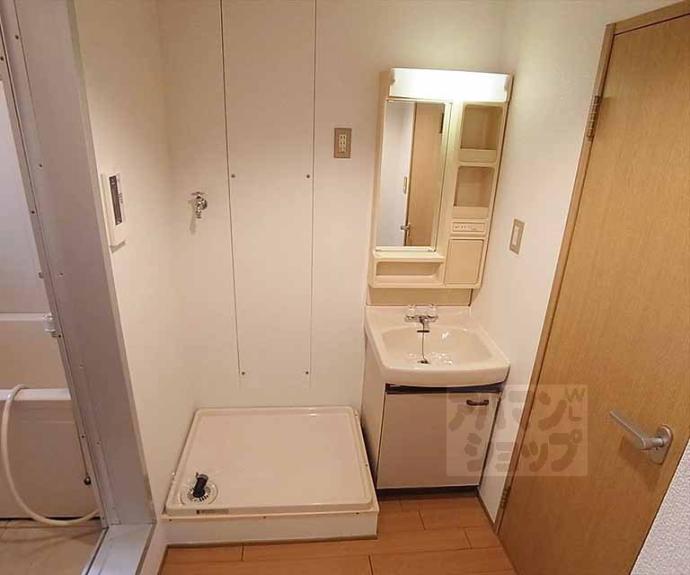 【プチメゾン】間取