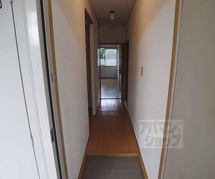 【プチメゾン】間取