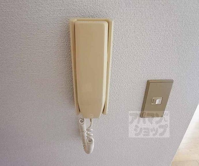 【プチメゾン】間取