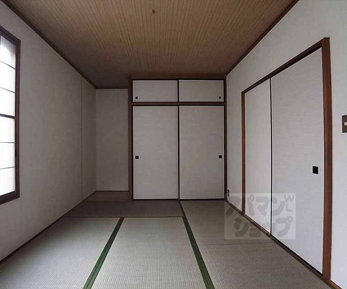 【プチメゾン】間取