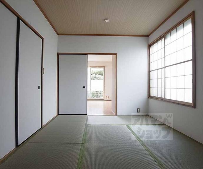 【プチメゾン】間取