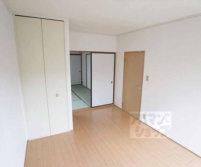 【プチメゾン】間取