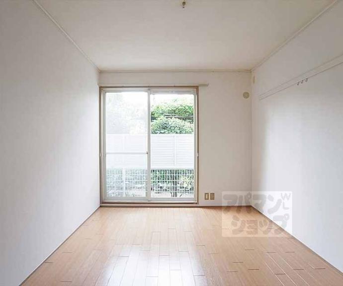 【プチメゾン】間取