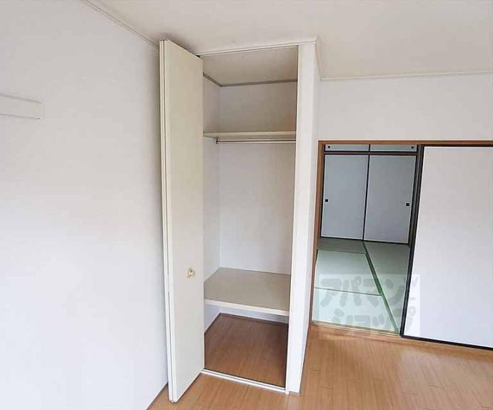 【プチメゾン】間取