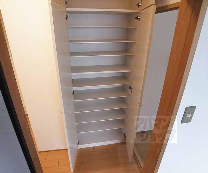 【プチメゾン】間取