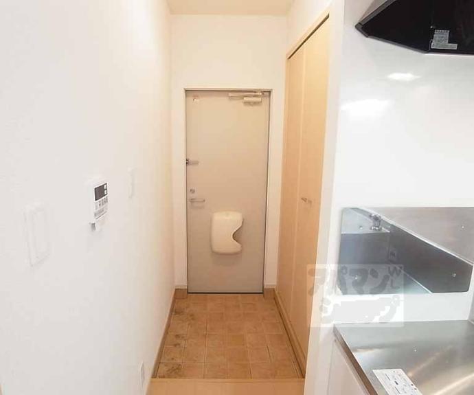 【さくらメゾン】間取