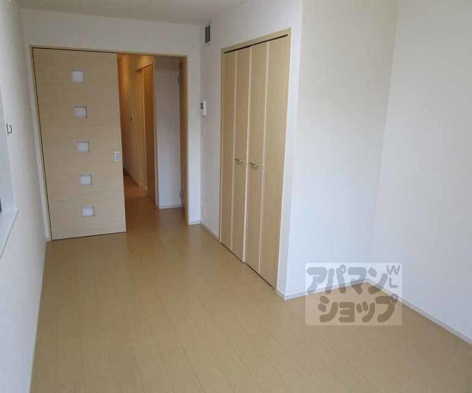 【さくらメゾン】間取