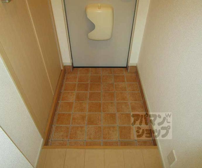 【さくらメゾン】間取