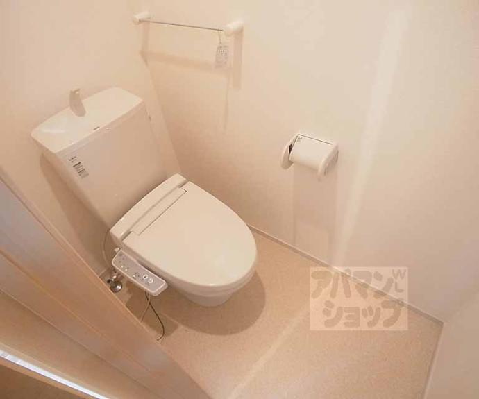 【アロッジオ紫野】間取