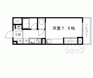 【エバーグリーン御薗橋】