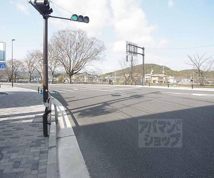 【エバーグリーン御薗橋】間取