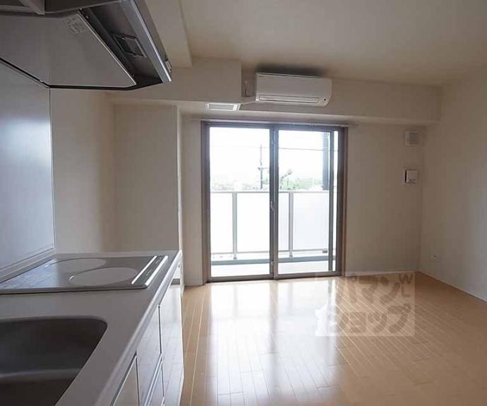 【エバーグリーン御薗橋】間取