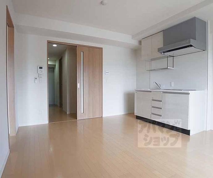 【エバーグリーン御薗橋】間取