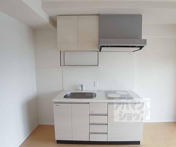 【エバーグリーン御薗橋】間取