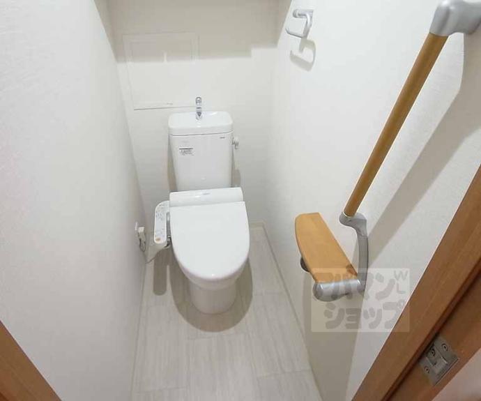 【エバーグリーン御薗橋】間取