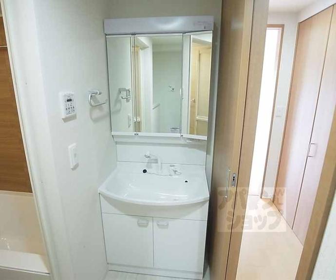 【エバーグリーン御薗橋】間取