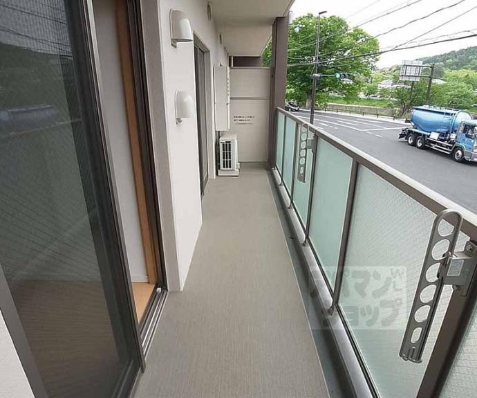 【エバーグリーン御薗橋】間取