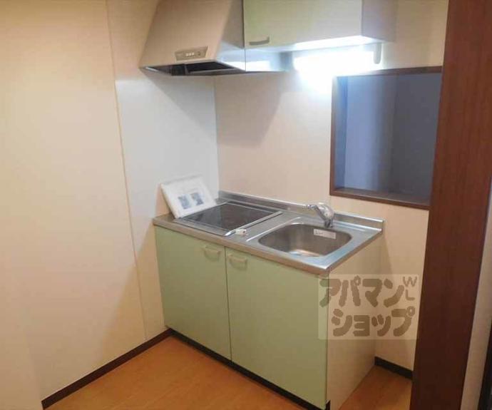 【Ｗｅａｖｉｎｇ　Ｈｏｕｓｅ山城】間取