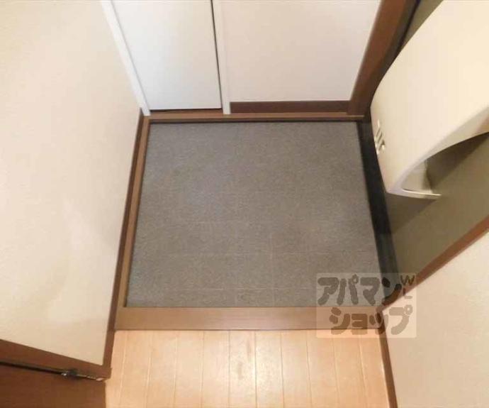 【Ｗｅａｖｉｎｇ　Ｈｏｕｓｅ山城】間取