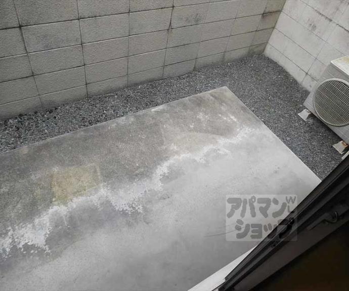 【Ｗｅａｖｉｎｇ　Ｈｏｕｓｅ山城】間取