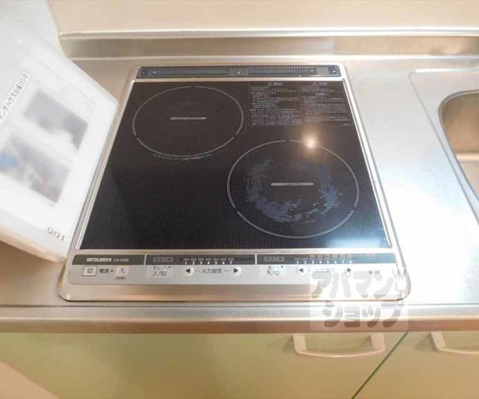 【Ｗｅａｖｉｎｇ　Ｈｏｕｓｅ山城】間取