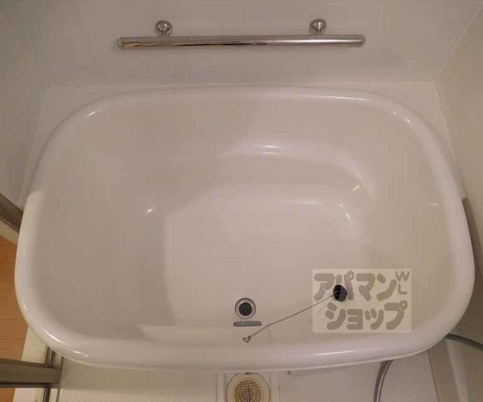 【Ｗｅａｖｉｎｇ　Ｈｏｕｓｅ山城】間取