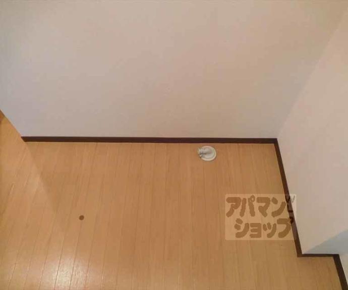 【Ｗｅａｖｉｎｇ　Ｈｏｕｓｅ山城】間取