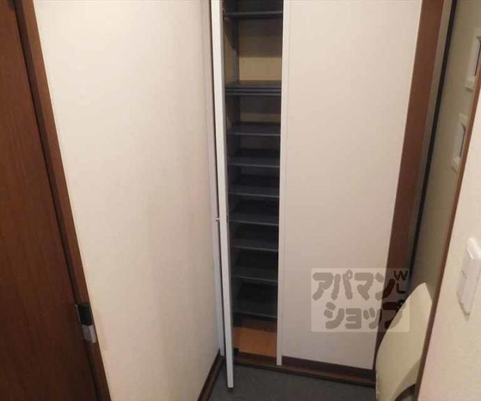 【Ｗｅａｖｉｎｇ　Ｈｏｕｓｅ山城】間取