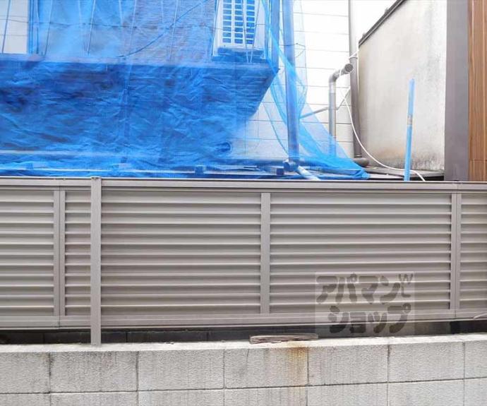 【Ｗｅａｖｉｎｇ　Ｈｏｕｓｅ山城】間取