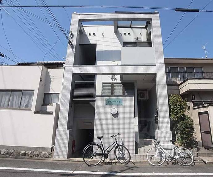 【プチハウス梶谷】間取