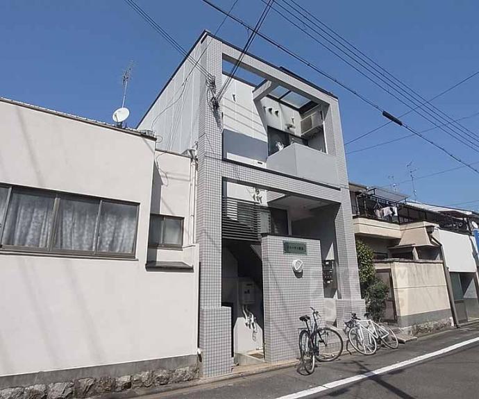 【プチハウス梶谷】間取