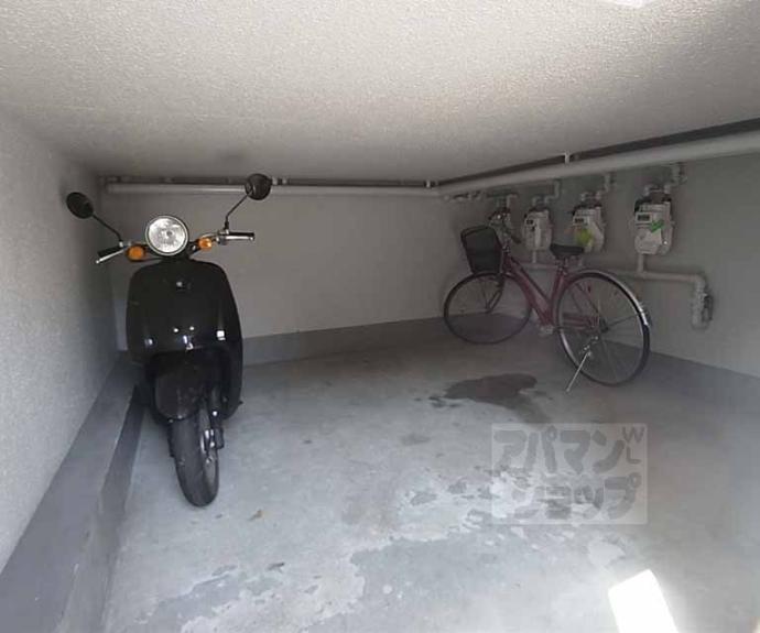 【プチハウス梶谷】間取