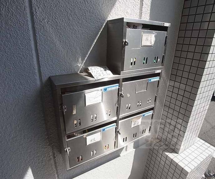 【プチハウス梶谷】間取