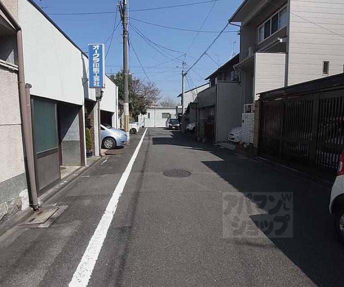 【プチハウス梶谷】間取