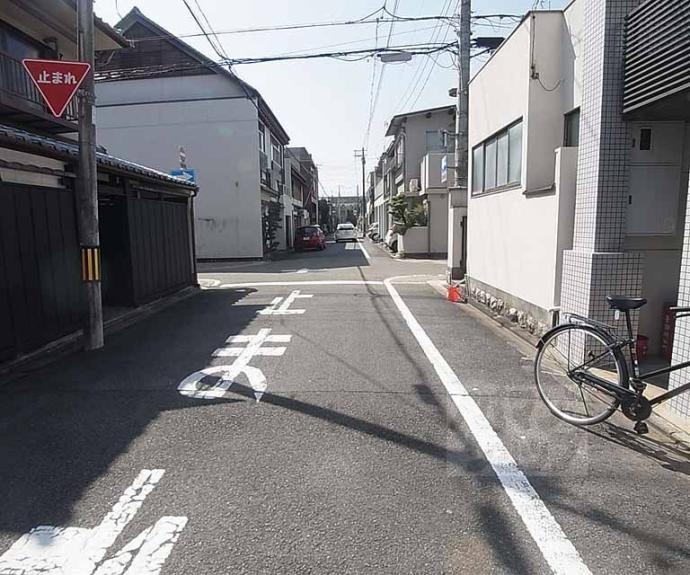 【プチハウス梶谷】間取