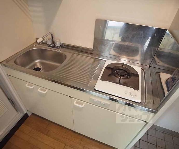 【プチハウス梶谷】間取