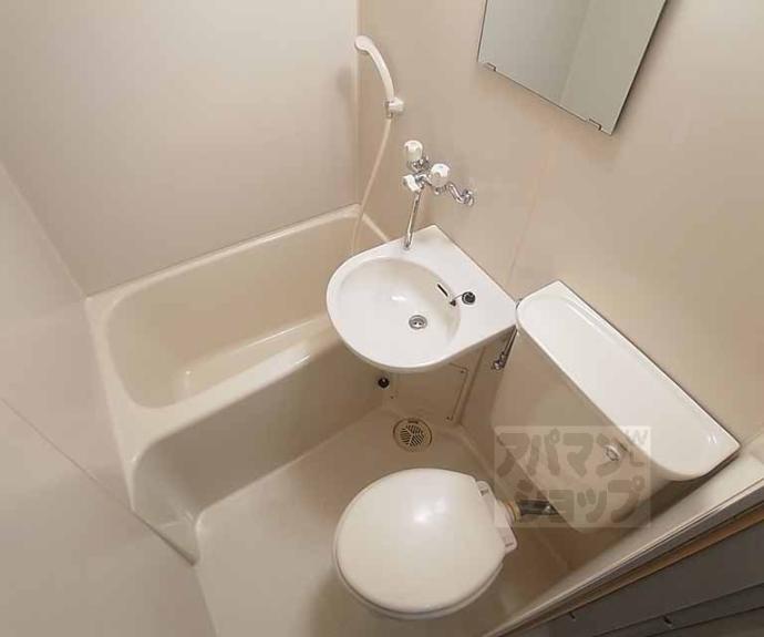 【プチハウス梶谷】間取