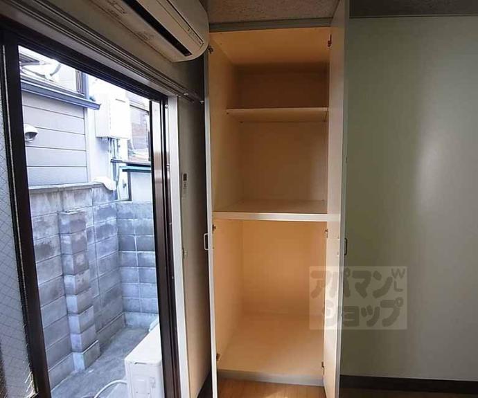 【プチハウス梶谷】間取